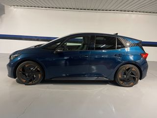 Cupra Born 150kW (204 CV) 58kWh