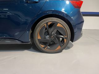 Cupra Born 150kW (204 CV) 58kWh