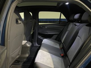 Cupra Born 150kW (204 CV) 58kWh