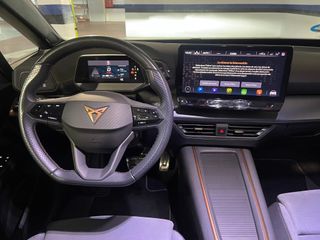 Cupra Born 150kW (204 CV) 58kWh