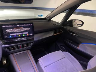 Cupra Born 150kW (204 CV) 58kWh