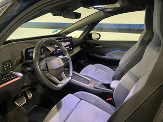 Cupra Born 150kW (204 CV) 58kWh