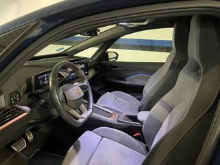 Cupra Born 150kW (204 CV) 58kWh