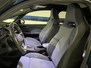 Cupra Born 150kW (204 CV) 58kWh