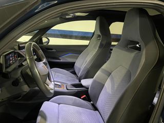 Cupra Born 150kW (204 CV) 58kWh