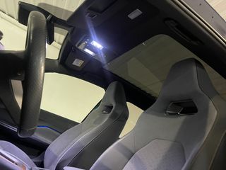 Cupra Born 150kW (204 CV) 58kWh