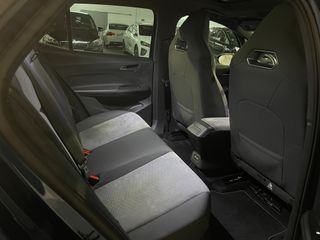 Cupra Born 150kW (204 CV) 58kWh