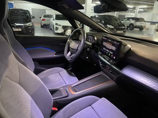 Cupra Born 150kW (204 CV) 58kWh