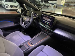 Cupra Born 150kW (204 CV) 58kWh