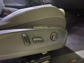 Cupra Born 150kW (204 CV) 58kWh