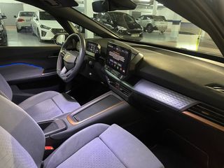 Cupra Born 150kW (204 CV) 58kWh