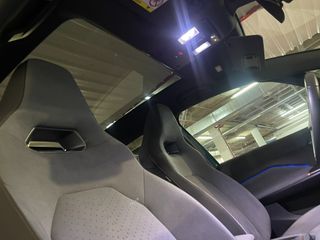 Cupra Born 150kW (204 CV) 58kWh