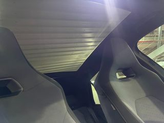 Cupra Born 150kW (204 CV) 58kWh