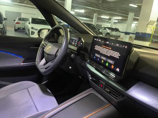 Cupra Born 150kW (204 CV) 58kWh