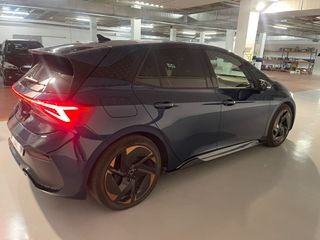 Cupra Born 150kW (204 CV) 58kWh