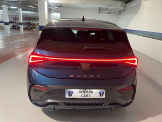 Cupra Born 150kW (204 CV) 58kWh