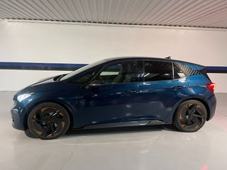 Cupra Born 150kW (204 CV) 58kWh