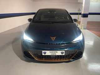 Cupra Born 150kW (204 CV) 58kWh