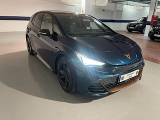 Cupra Born 150kW (204 CV) 58kWh