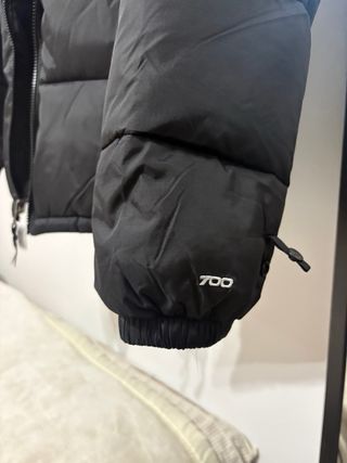 Abrigi The North Face 700