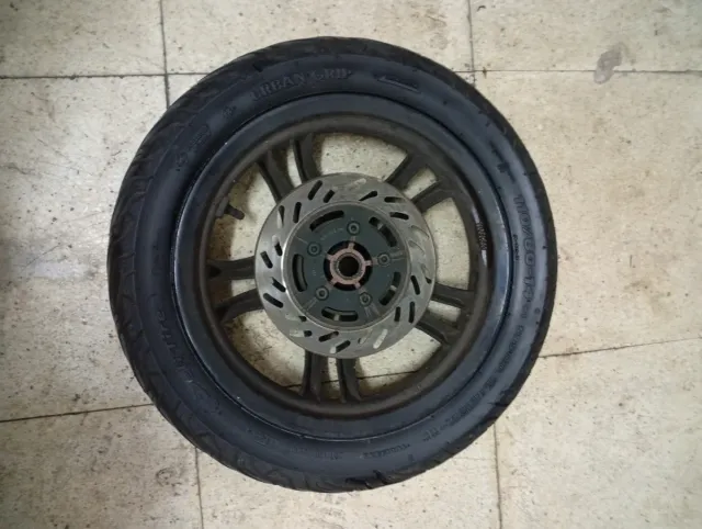 Rueda trasera Sym Symphony ST 125 LC 2021