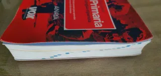 Diccionario Primaria Lengua