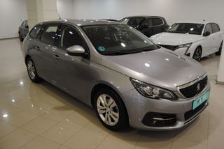 Peugeot 308 SW BlueHDI 130 6V ACTIVE PACK 2021