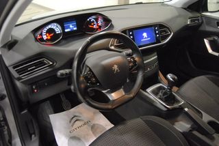 Peugeot 308 SW BlueHDI 130 6V ACTIVE PACK 2021