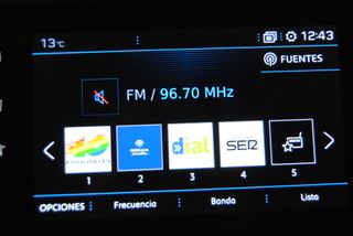 Peugeot 308 SW BlueHDI 130 6V ACTIVE PACK 2021