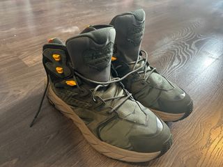 Botas Hoka Anacapa Gore-Tex Talla 46