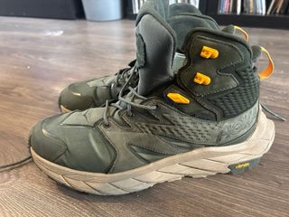 Botas Hoka Anacapa Gore-Tex Talla 46