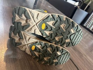 Botas Hoka Anacapa Gore-Tex Talla 46