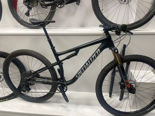 Specialized Epic Carbon Talla L