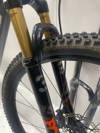 Specialized Epic Carbon Talla L