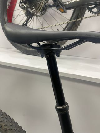 Specialized Epic Carbon Talla L