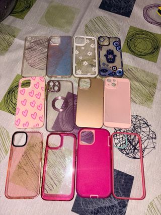 Custodie per iPhone 14/13/15