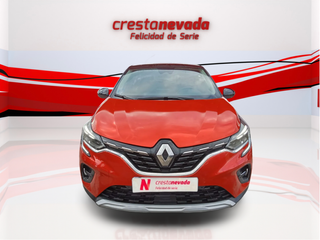 Renault Captur 2021 ¡¡Desde 299€/mes!!