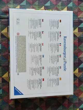 Pack 2 Puzzles Ravensburger Pokémon