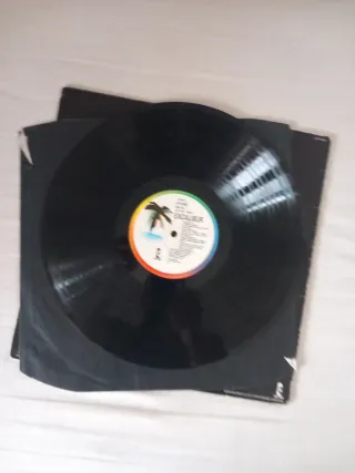 Colonna sonora Film Excalibur