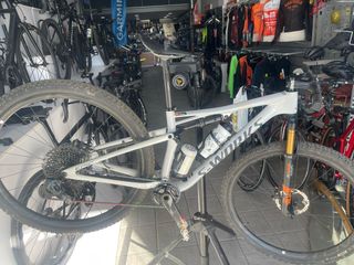 S-Works Epic Talla S