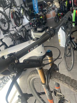 S-Works Epic Talla S