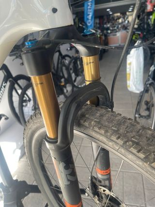 S-Works Epic Talla S