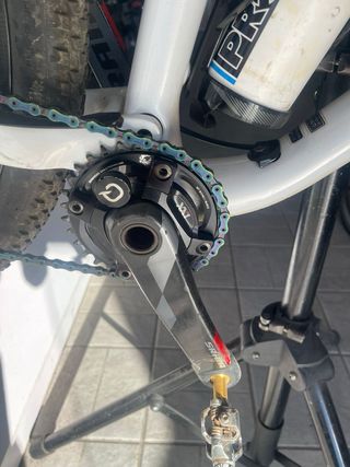 S-Works Epic Talla S