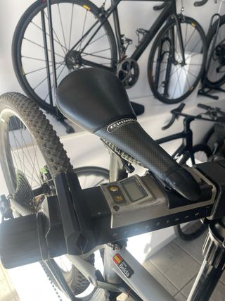 S-Works Epic Talla S