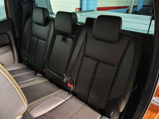 Ford Ranger 2.0 Ecobl 157kW 4x4 Dob Cab Wildtrack AT