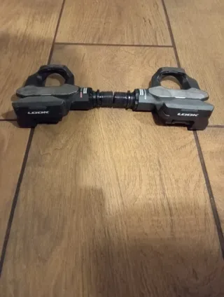 Pedales Look Keo Blade Carbon Ti