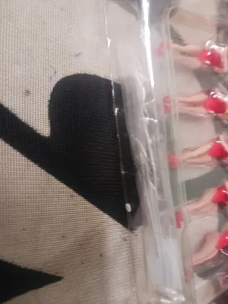 Scalextric Carrera Gridgirls Ref 21113