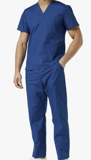 3 Pijamas Sanitarios Nuevos