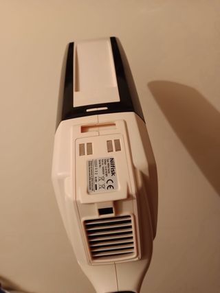 Aspirador de mano Nilfisk 14.4V