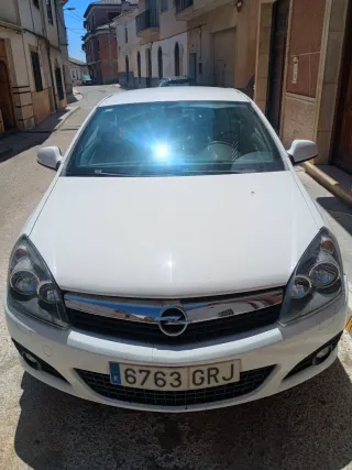 Opel Astra 2009 110 cv